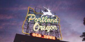 Greater Portland Inc. Begins CEO Search After Cardwell Exit