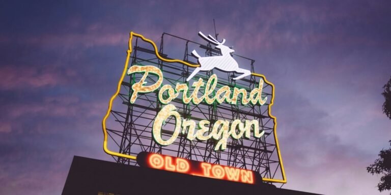 Greater Portland Inc. Begins CEO Search After Cardwell Exit