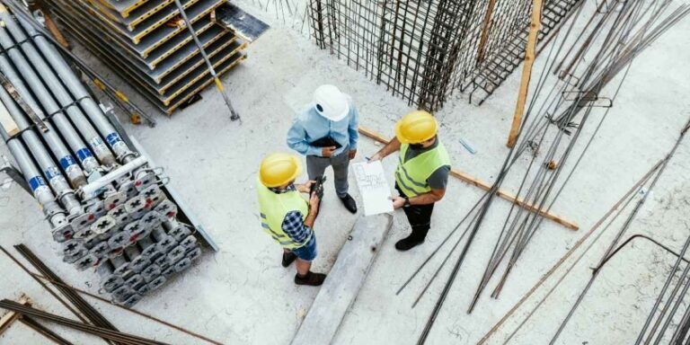 Oregon Opens $25M Loan Fund for Industrial Site Development