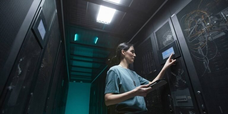 Oregon POWER Act Targets Data Center Energy Costs