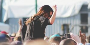 Pickathon Returns to Happy Valley With Four-Day Music Festival