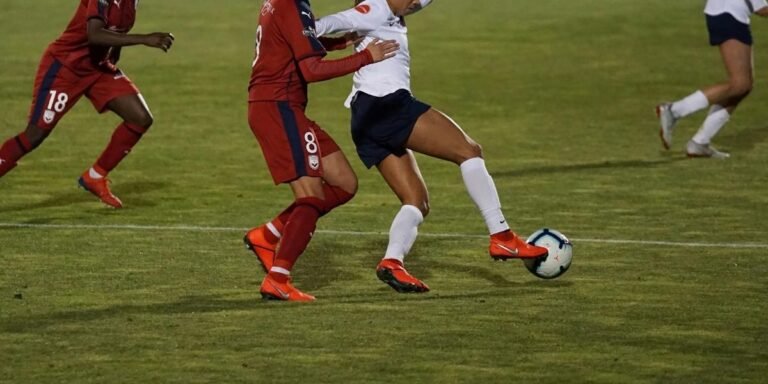 Portland Thorns Sign Dutch Midfielder Nina Nijstad