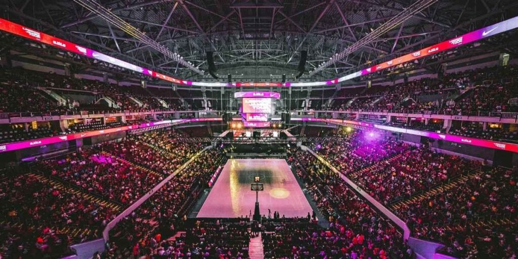 Portland, Trail Blazers Reach Critical Moda Center Negotiation Stage