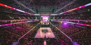 Portland, Trail Blazers Reach Critical Moda Center Negotiation Stage