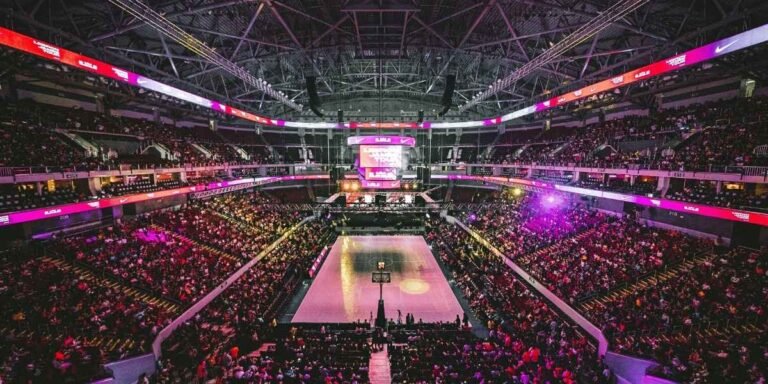 Portland, Trail Blazers Reach Critical Moda Center Negotiation Stage