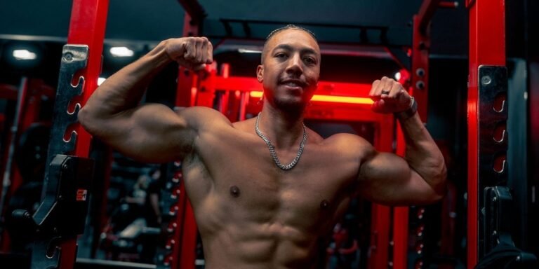 The Official Launch of The Diet-Proof Body by Trent Harrison A New Era in Fitness