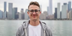 Dr. Connor Robertson's Approach to Writing SOPs and Training Docs With AI