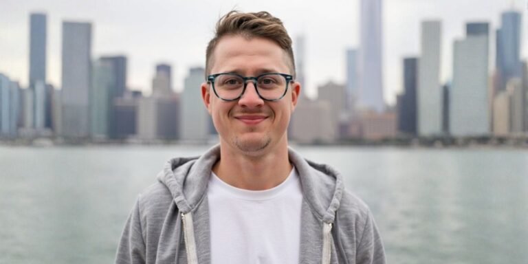 Dr. Connor Robertson's Approach to Writing SOPs and Training Docs With AI