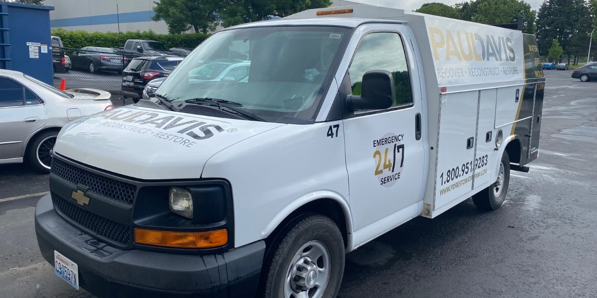 Paul Davis Restoration of Portland / Vancouver Redefines Emergency Mitigation With Full-Service Team