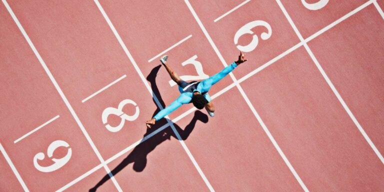 2027 Big Ten Track Championships Set for Hayward Field