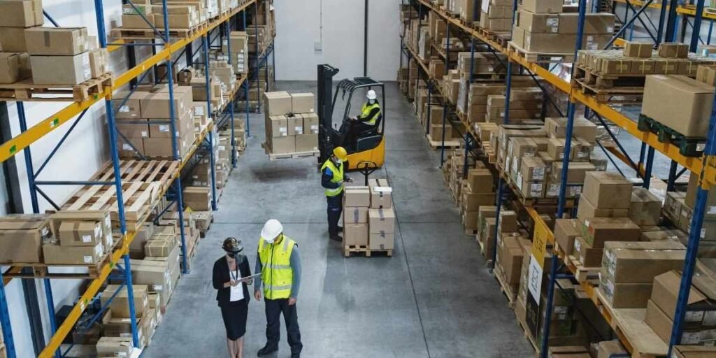 Amazon Brings 30-Minute Delivery Plans to Portland Warehouses
