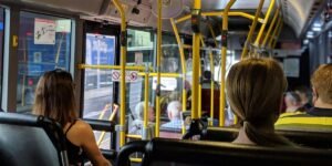 Oregon Transportation Survey Asks Residents Where Money Should Go