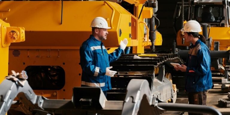 Portland Public Works Leadership Set for September Change