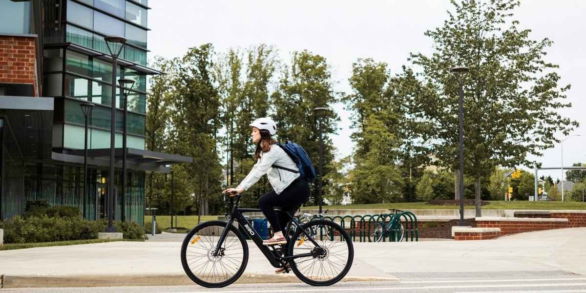 Portland Ranks No. 14 for Car-Free Living in U.S.