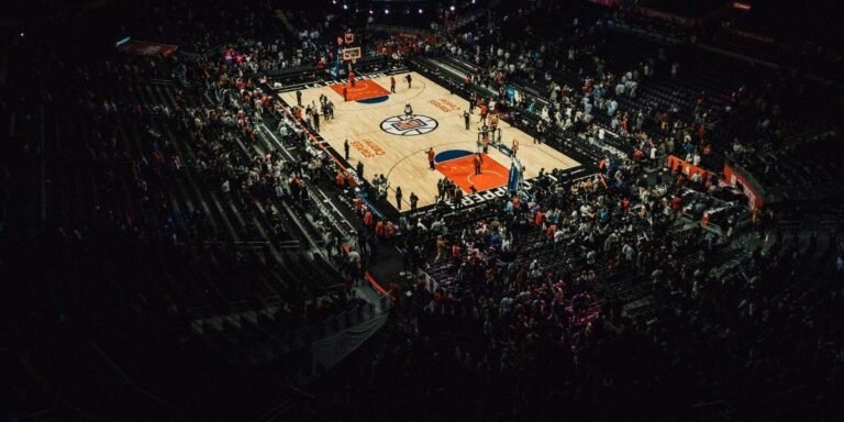 Portland Trail Blazers Announce 2026 NBA Cup Schedule