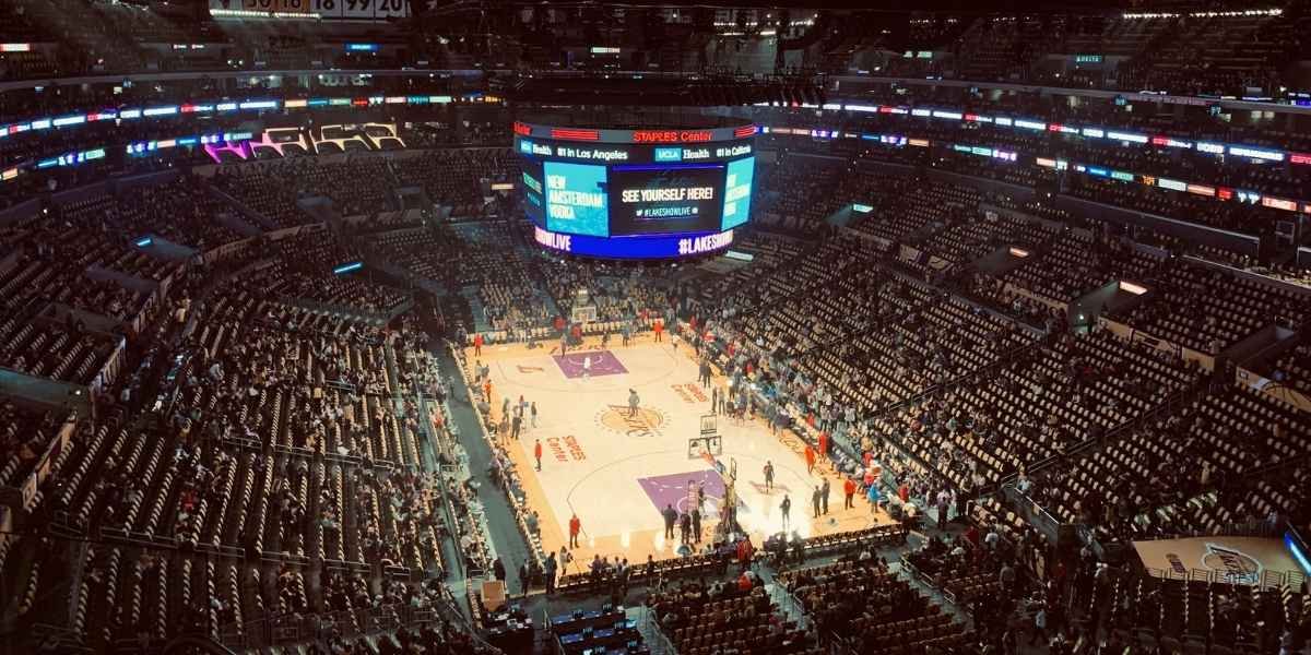 Portland Trail Blazers Announce 2026 NBA Cup Schedule