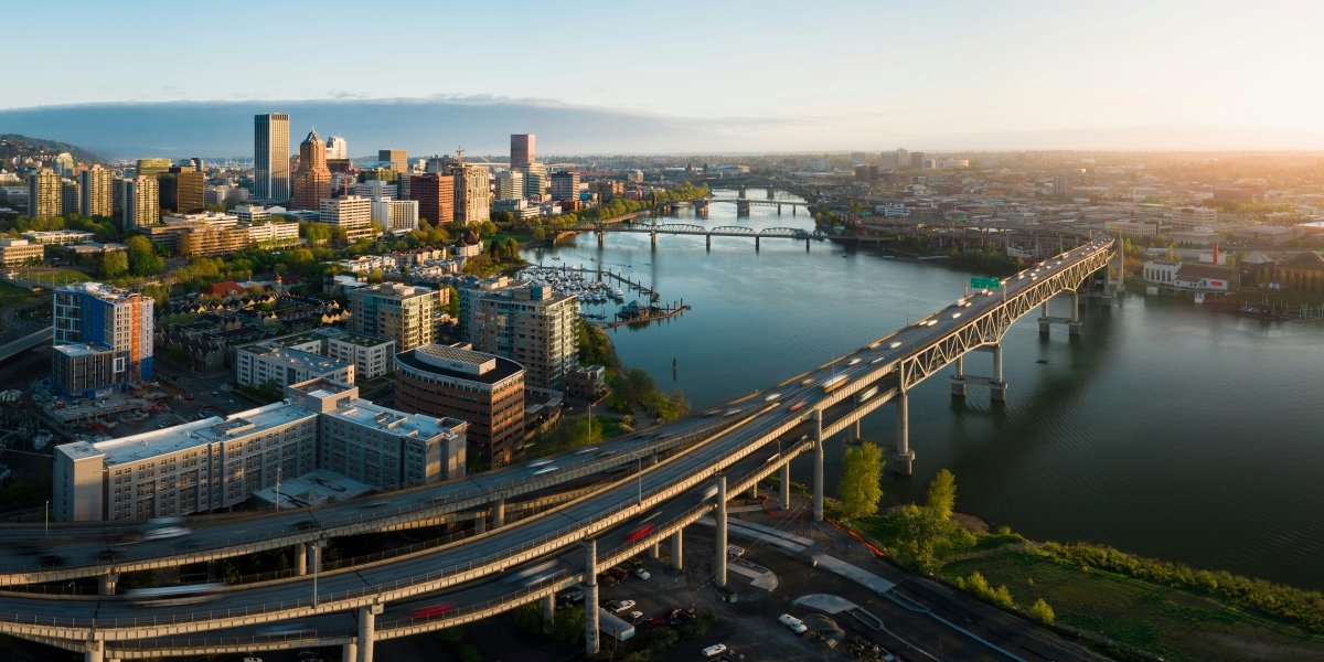 The Perfect Storm’s Maiden Voyage Finds a Natural Harbor in Portland