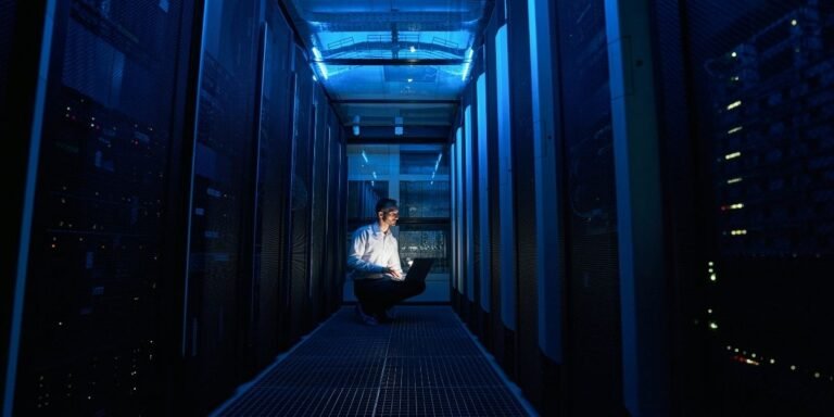Oregon Data Centers Reach 23% of Retail Power as Pipeline Grows