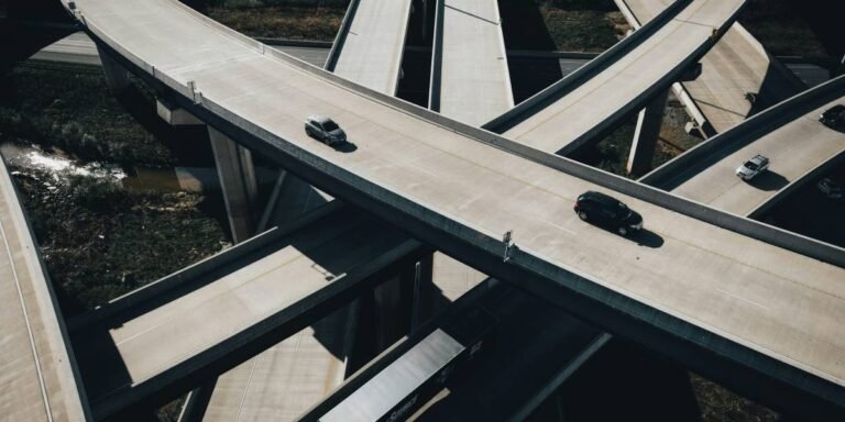 Portland I-5 Closure Begins for Five-Week Construction Project