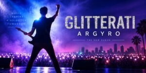 ARGYRO’s Glitterati Wonders What Happens When Everyone Becomes the Star of Their Own Movie