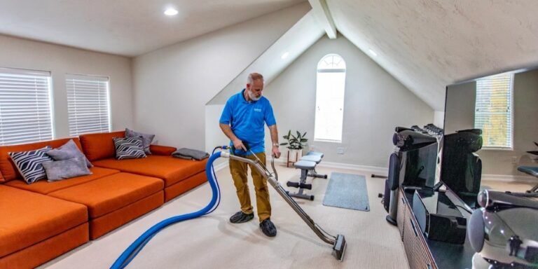 Carpet Cleaning Portland, OR and Trusted, Family-Owned Service Since 2011