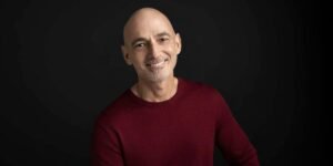 From Fortune 500 Executive to Recovery Architect: Nir Peled's Systems Approach to Resilience in “Beyond 100%”