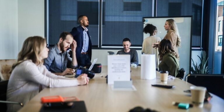 Marketing Crunch Could Change What A Marketing Career Looks Like Online