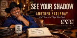 The Morning After Forever: See Your Shadow’s “Another Saturday”