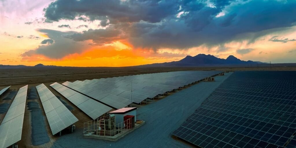 East Portland Community Solar Project Could Cut Bills for 140 Homes