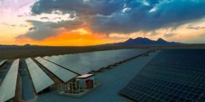 East Portland Community Solar Project Could Cut Bills for 140 Homes