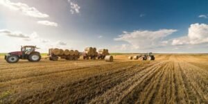 Oregon Ranchers Face Rising Costs From Drought and Wildfires