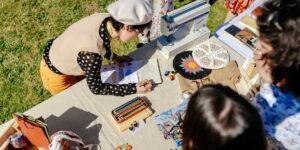 Portland Arts Week Reports 11% Downtown Foot-Traffic Increase