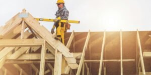 Portland Home Deconstruction Recovers Millions of Pounds of Lumber