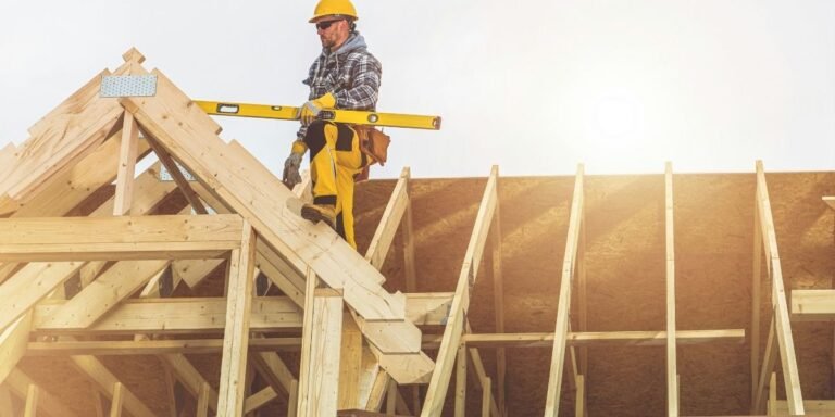 Portland Home Deconstruction Recovers Millions of Pounds of Lumber