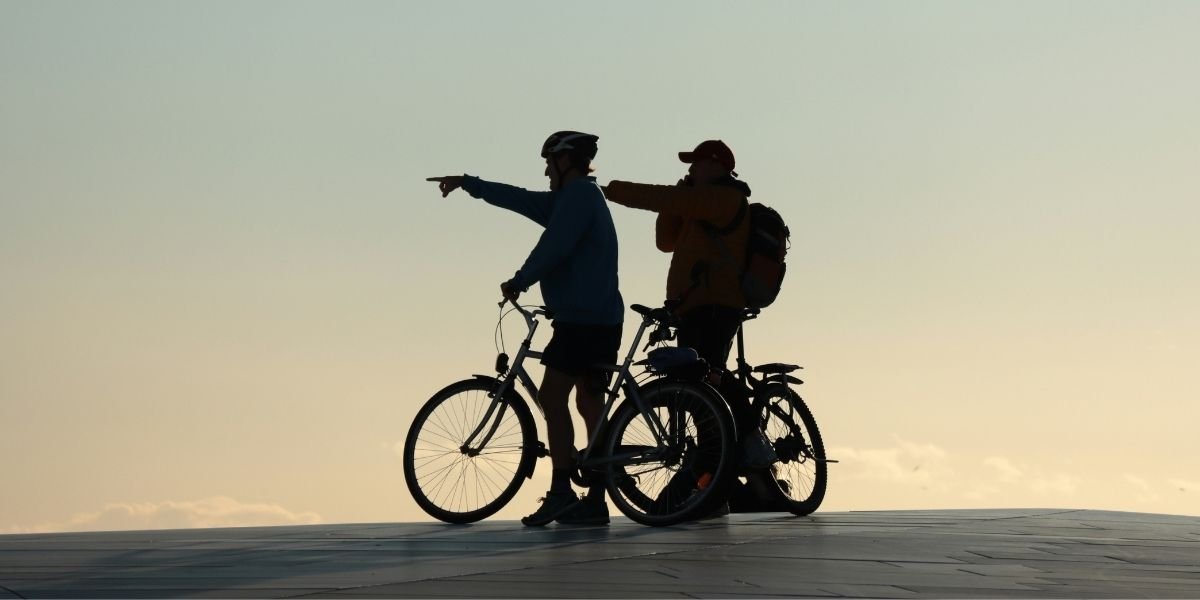 Portland Hosts Free Evening Bike Ride Focused on Cycling Safety