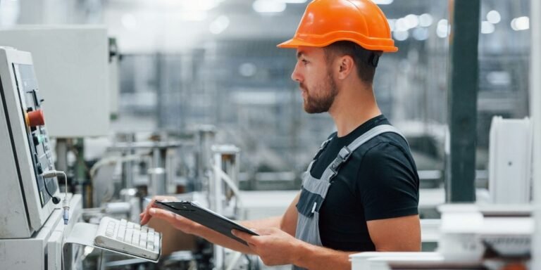 Portland Industrial Modernization Grants Target Facility Upgrades