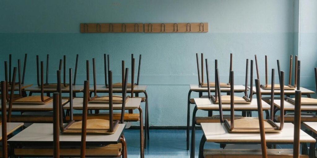 Portland Public Schools Considers Closing Up to 14 Schools