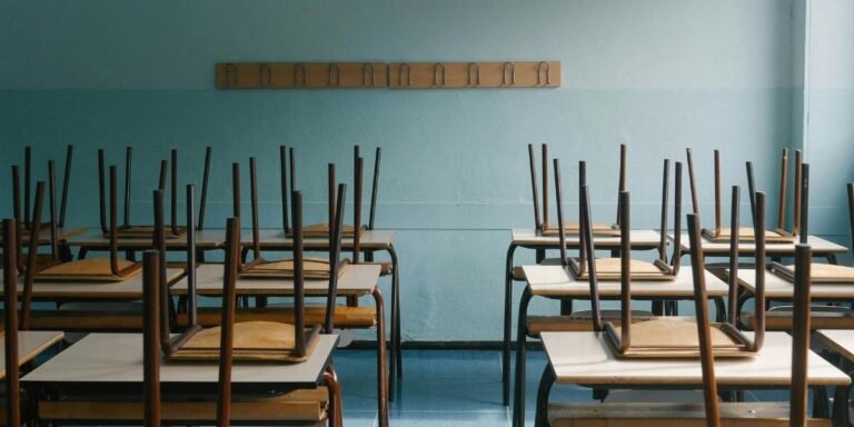 Portland Public Schools Considers Closing Up to 14 Schools