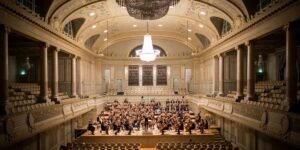 Portland Seeks New Operator for Portland Arts Venues