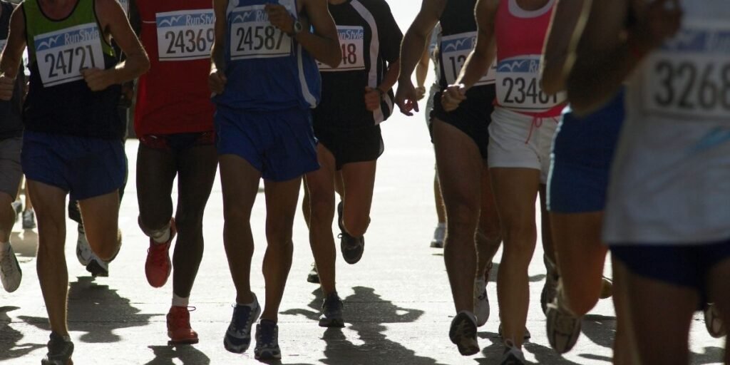 Rose City Cross Country Lincoln Boys Win First Meet Title