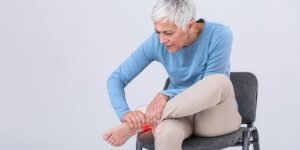 A New Neuropathy Trial Counted Nerve Fibers, Not Just Pain. Here Is Why Scientists Are Paying Attention