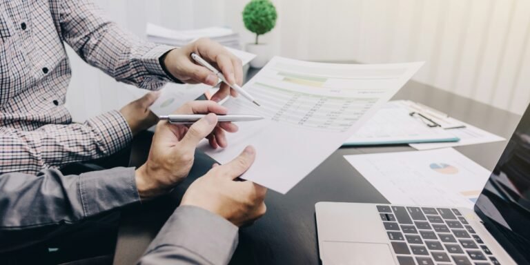 Rates Up, Rates Down and A Scenario Playbook for Business Borrowing in Any Interest Rate Environment