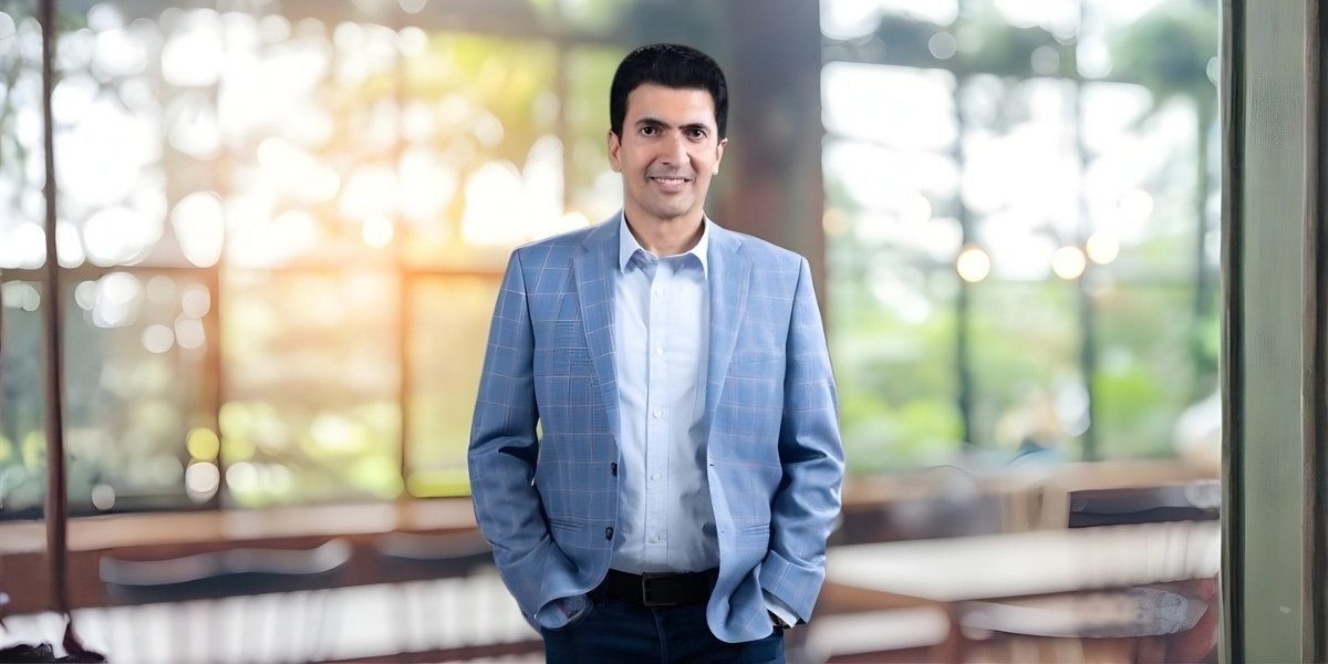 Transforming Careers in Natural Gas With Jay Bhatty’s Innovative Approach