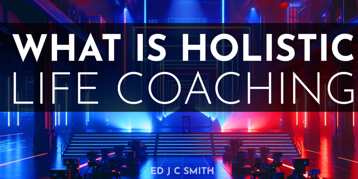 A Comprehensive Guide to Holistic Life Coaching