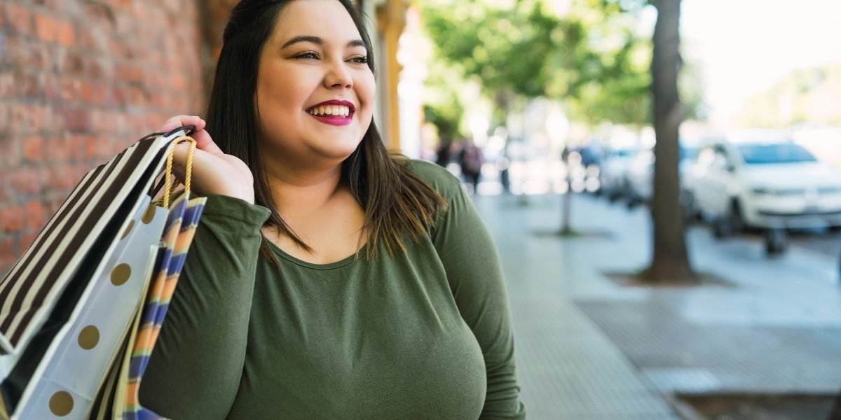 A Guide to Shopping for Plus Size Outdoor Clothes