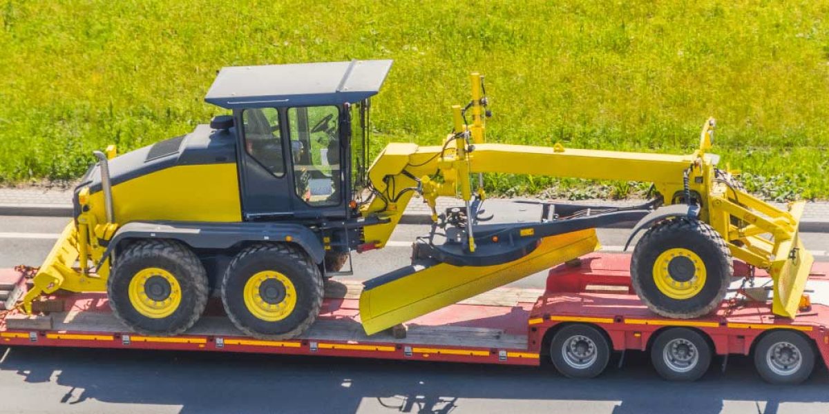 Adapting to Environmental Regulations in Heavy Equipment Transport