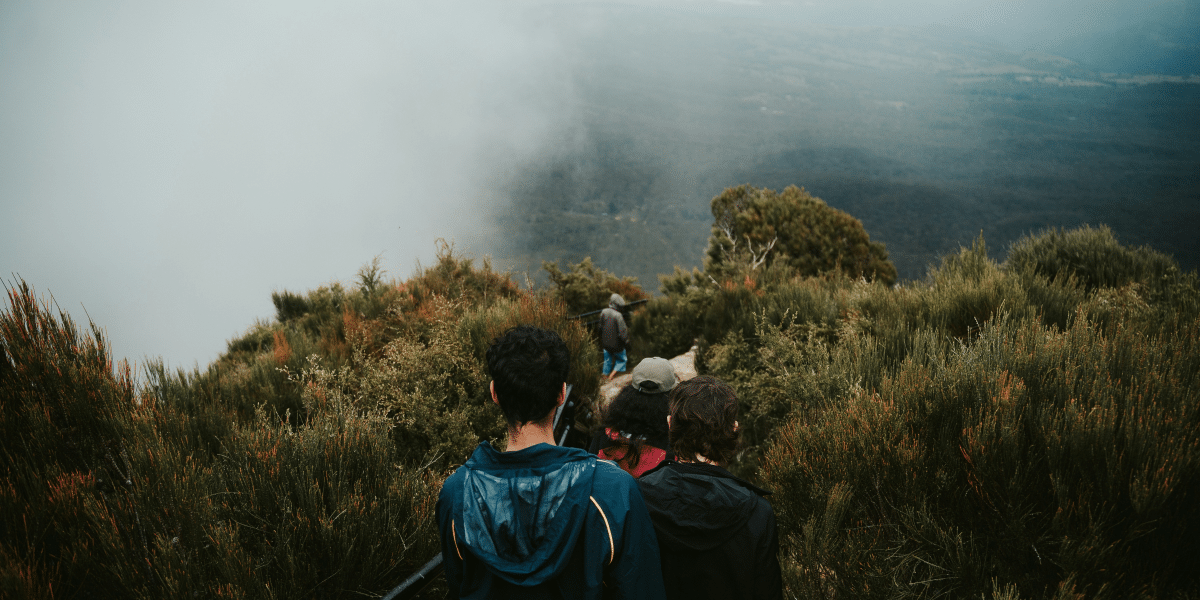 Adventure and Relaxation in the Blue Mountains, NSW