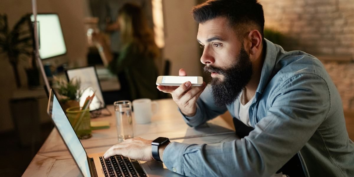 Algorithms That Drive Voice Recognition