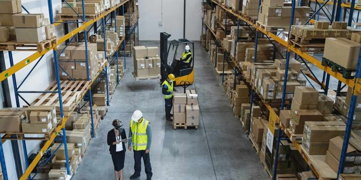 Amazon Brings 30-Minute Delivery Plans to Portland Warehouses