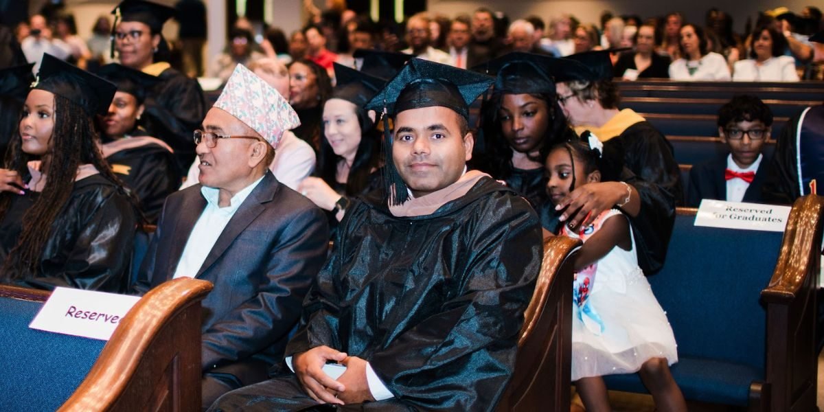 Amberton University Continues to Redefine Higher Education for Working Adults